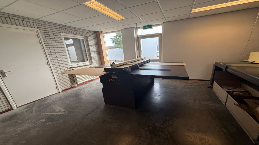 Autobox , SC 360 Cartoon Cutting machine 